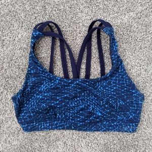 Lululemon Energy Exhale sports bra 8